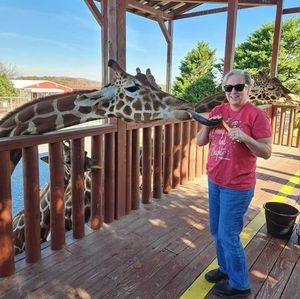 Meet your Posher, Denise